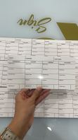 Magnetic Sticker