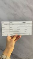 Magnetic Sticker