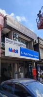Gi Board Signboard 