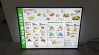 LED Lightbox 