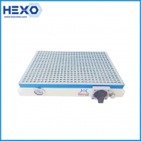 Vacuum Table for CNC MillingMulti-hole Vacuum Table for CNC Milling Machine & Machining Centers