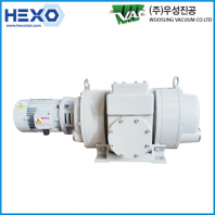 Woosung FRU720 Booster (Roots) Pump