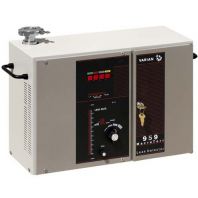 Discontinued or Obsoleted Varian Helium Leak Detector Models