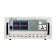APS51 Series Single Phase Programmable Variable AC Power Supply 500VA 1kVA 2kVA 3kVA