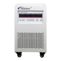 TFC61 Series 5kVA 6kVA 10kVA 15kVA 20kVA 30kVA to 800kVA High Power Single Phase AC Power Source
