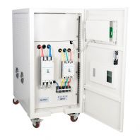 TFC400-61 Series Single Phase 400Hz Programmable AC Power Source with Capacity from 500VA up to 300KVA