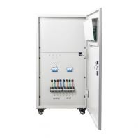 TFC63 Series 500VA 6kVA 10kVA 15kVA to 800kVA Programmable Three Phase AC Power Source