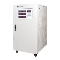 TFC400-63 Series Programmable Three Phase AC Power Source 6kVA 15kVA 30kVA 100kVA up to 750kVA
