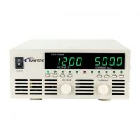 PCH 600W Compact Programmable High Voltage DC Power Supply 1000V 1200V 1500V 2000V 3000V