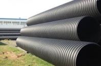 HDPE Subsoil Pipes