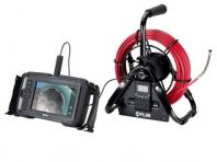 FLIR VS80-KIT-5 Videoscope Kit with Plumbing Spool 10 mm x 25 m Long camera Probe