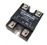 Crydom CY9008 Solid State Relay 660VAC 50A, 4-32VDC Control