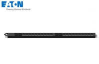 Eaton FlexPDU, Basic, IEC60309 input, 16A, 3 meters cord, Single-phase, Outlets: (20) C13 Outlet grip, (4) C19 Outlet grip (EFLXB04)