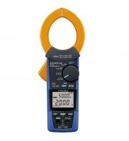 HIOKI CM4373-50 AC/DC CLAMP METER