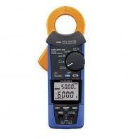 HIOKI CM4371-50 AC/DC CLAMP METER