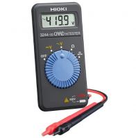 HIOKI CARD HiTESTER 3244-60