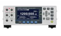 HIOKI RESISTANCE METER RM3546