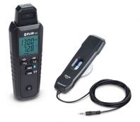 FLIR PV78 Solar Irradiance and Temperature Meter with Tilt Sensor