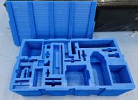 Polyethylene (PE) Foam (Die-Cut)