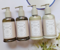 Penhaligon's Shampoo Shower Gel Hair Conditioner Body Lotion 300ml