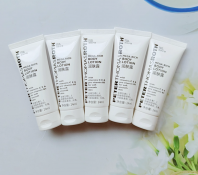 PeterThomasRoth Shampoo Shower Gel Hair Conditioner Body Lotion Hand Wash 24ml