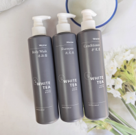 Westin Shampoo Shower Gel Hair Conditioner 360ml