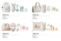 Mommy Bag Admission Kit 1