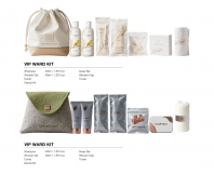 VIP Ward Admission Kit 2