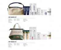 VIP Ward Admission Kit