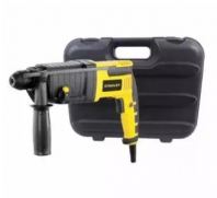Stanley 22MM 720W 3 MODE ROTARY HAMMER STEL503K - 2 years warranty, FOC 3.5M Original Stanley Measur