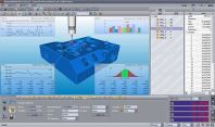 Rational DMIS/ Rational Vue