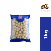 OCEAN RIA FRIED FISH BALL (SMALL) (12 X 1KG)