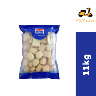 OCEAN RIA FISH TOFU 4 IN 1 (12 X 1KG)