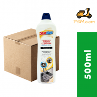 Cleanmate Cream Cleanser 500ml (12 bottles)