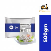 EB Small Fish Ball 1kg ( 10 Packets)