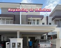 #Repainting At #rimbun