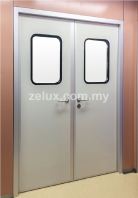 ZSA Series Cleanroom Door