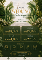Wedding Package Wedding Package