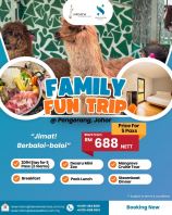 FAMILY FUN TRIP