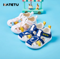 KATETU Crtartu Summer Beach Baby Sandal XBI90 卡特兔学步鞋沙滩拖鞋 KATETU Crtartu Summer Beach Baby Sandal XBI90 卡特兔学步鞋沙滩拖鞋