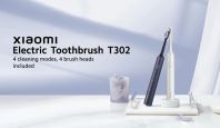 Xiaomi Electric Toothbrush T302 小米米家电动牙刷 Xiaomi Electric Toothbrush T302 小米米家电动牙刷