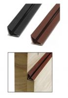 Perimeter Soundproof Anti Smoke Door Seal