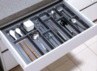 Kitchen Drawer System & Accessories
