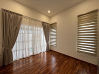 Korea Blinds Combi Dimout 