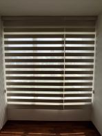 Korea Blinds Combi Dimout 