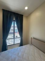 Curtains Dimout Blackout Seremban CF S2