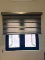 Korea Blinds Seremban CF Semi Blackout 