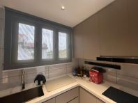 Roller Blinds Kitchen Sunscreen Seremban 