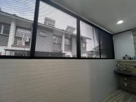 Outdoor Roller Blinds 