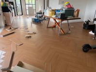 Herringbone Spc 4.5mm Chemara Hill Seremban 2